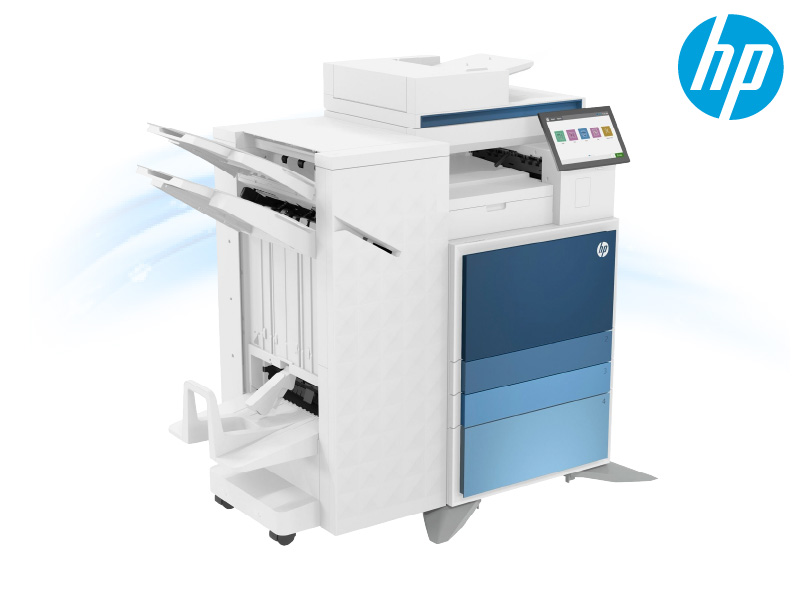รูปสินค้า HP Color LaserJet Managed MFP E786dn